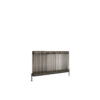 industrial style looking radiator