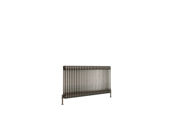 industrial style looking radiator